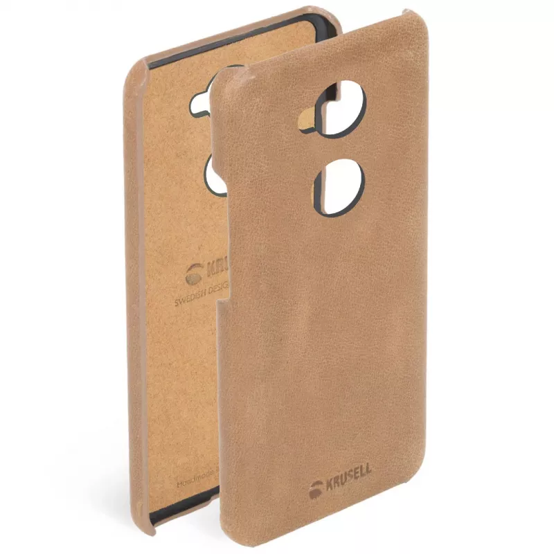 Cover Krusell Sunne Sony XPERIA L2 14 cm (5.5 tolli) beež