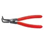 Seegerplaaditangid Knipex 48 21 J21