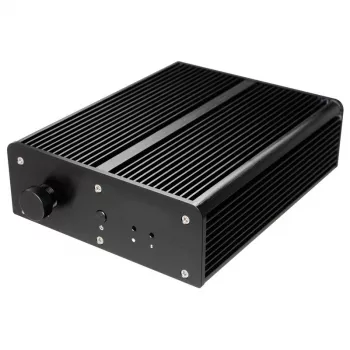PC Akasa Pascal MC Small Form Factor SFF Must