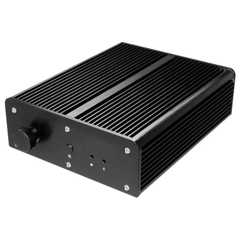 PC Akasa Pascal MC Small Form Factor SFF Must