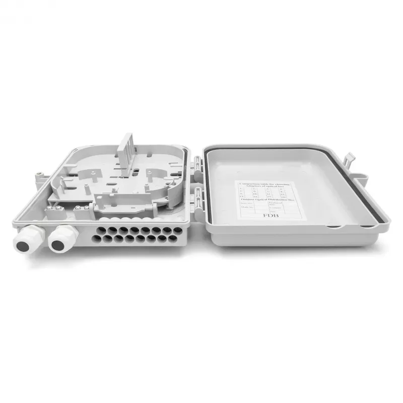 FTTH Distribution Box Digitus DN-968914