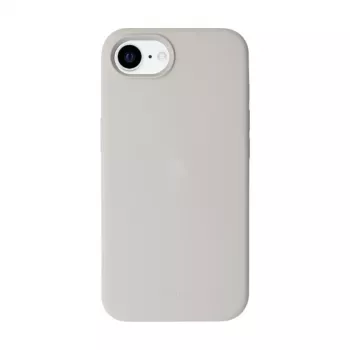 Korpus iPhone 16e MagSafe stony beige