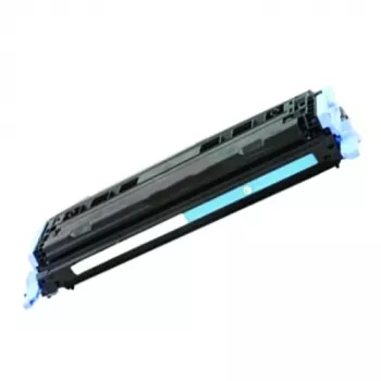 Printerikassett HP 124A jaoks, tsüaan