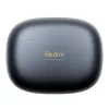 Peakomplekt Xiaomi Buds 6 Pro — binauraalsed kõrvasisesed juhtmevabad kõrvaklapid, Bluetooth 5.3, ANC, IP54, 36 h koos ümbrisega, juhtmevaba laadimine, USB-C, Space Black