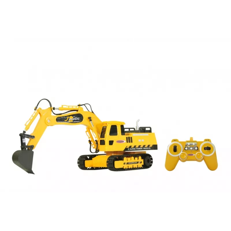 Ekskavaator Jamara Bagger J-Matic 404920