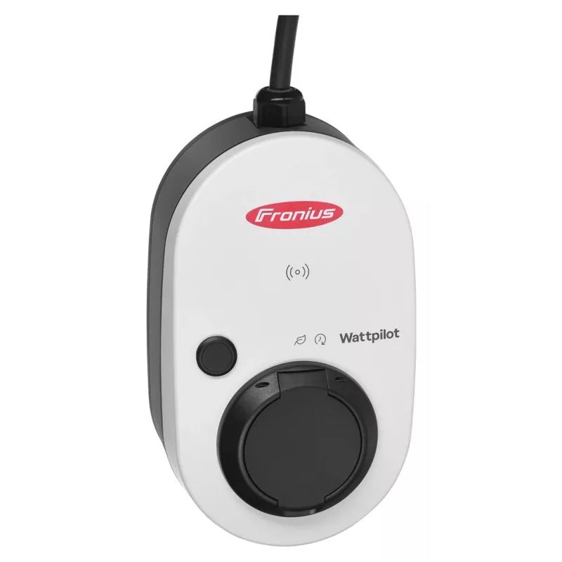 Fronius Wattpilot Home 11 J 2.0 Must Hall 11 kW 230/400 V
