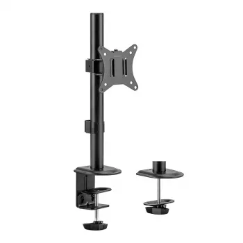 Monitorikinnitus 17-32, max 9 kg, must