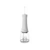 Lafe 47481 Water Flosser CLeanPRO White