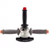 Einhell TE-AG 125 CE nurklihvija 12,5 cm 11000 p/min 1100 W 2,8 kg