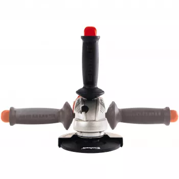 Einhell TE-AG 125 CE nurklihvija 12,5 cm 11000 p/min 1100 W 2,8 kg