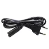 Qoltec 50760 Laadija e-jalgratta akudele 36V | 42V | 2A | 5,5*2,1