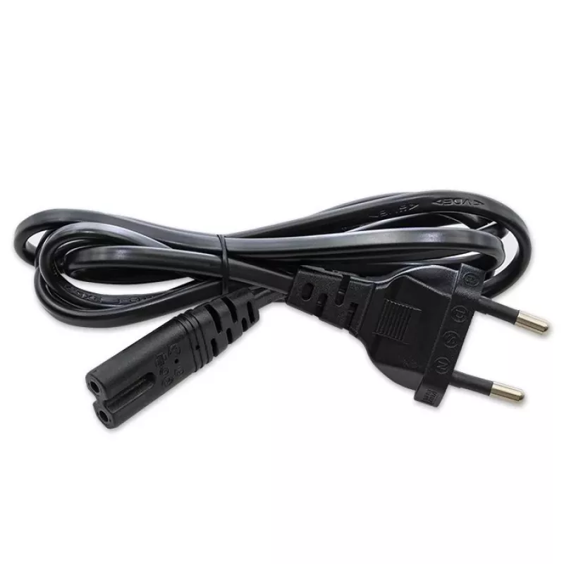 Qoltec 50760 Laadija e-jalgratta akudele 36V | 42V | 2A | 5,5*2,1