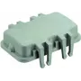 HARTING Germany GmbH & Co. KG Kaitsekork HAN 10B-AK-Kunst. 09 30 010 5401 (09300105401)