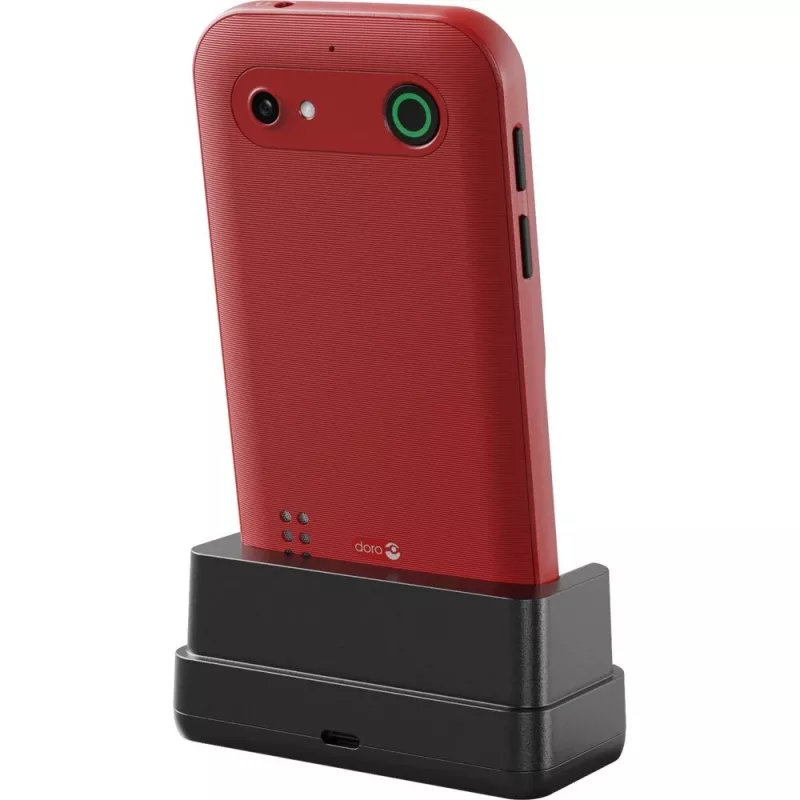 Mobiiltelefon Doro Leva E10 2.4 tolli