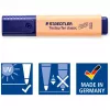 Marker Staedtler 364 C 6 tk Meislitera Laim Mündi Virsik Roosa Violetne Kollane