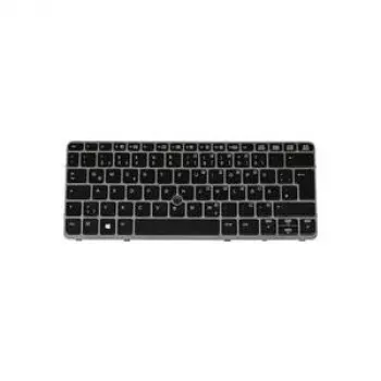 HP 776452-041 sülearvuti varuosa - klaviatuur