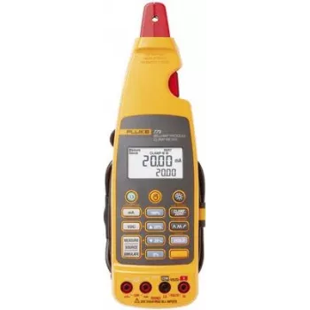 Fluke 3362365 ekraan