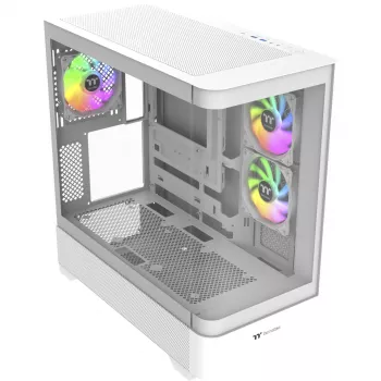 Thermaltake View 290 valge - kesktorn (CA-11G-00M6WN-00)