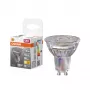 Osram Parathom Reflektor | GU10 | 2,4 W | Soe valge