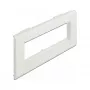 Moodulihoidik DeLOCK Easy 45 175 x 80 mm