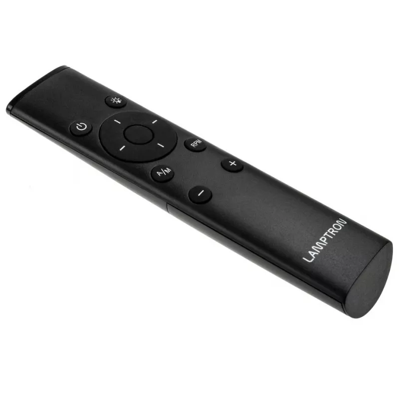 Kontroller Lamptron CT625 6x IPS — ventilaatori ja RGB kontroller kuue IPS-kanaliga
