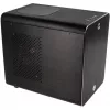 RAIJINTEK METIS PLUS ALS Mini-ITX korpus - must - korpus - Mini-ITX