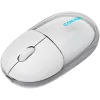 CANYON hiir OnClick 24 BT/ Wireless Transparent/Valge