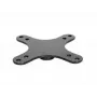 Gamber-Johnson MAX3 ZIRKONA 75/100MMVESA PLAT Zirkona 10,20cm (4) (100mm) VESA seadmeplaat, kinnitub seadmetele või kuvaritele, millel on 75 mm või 100 mm VESA avamuster (14140)