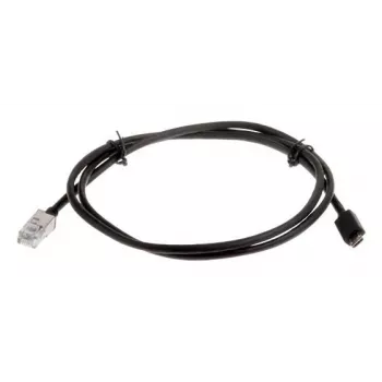 Kaamera kaabel Axis 01552-001 1 m must RJ-12