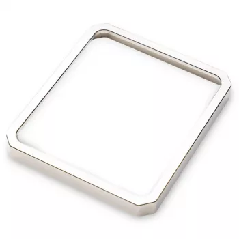 EK Water Blocks EK-Quantum Magnitude aktsendiraam, sTRX4 - nikkel