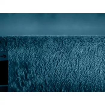 Elektritekk Beurer HD75 Cosy Ocean 130 x 180 cm, tumesinine