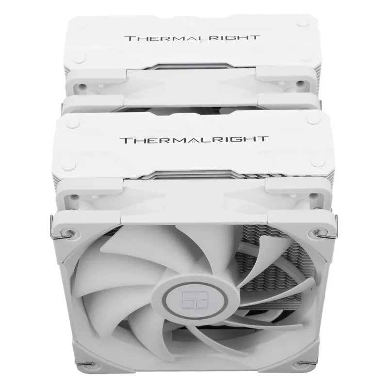 Thermalright Peerless Assassin 120 Valge (120mm) protsessorijahuti
