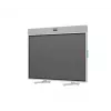 Interaktiivne digitaalne tahvel Logitech Rally Board 65 valkjas (mudel 960-001730)