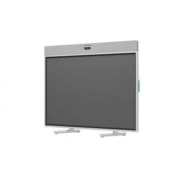 Interaktiivne digitaalne tahvel Logitech Rally Board 65 valkjas (mudel 960-001730)