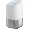 eQ-3 AG Homematic IP HmIP-HCU1, Hall, Valge, 868–868,6, 869,4–869,65 MHz, 0–400 m, IP20, 5–40 °C, Juhtmega ja juhtmevaba