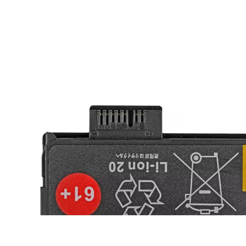 Aku roheline Cell LE95 Lenovo ThinkPad A475 P51S T470 T570 jaoks (kahjustatud pakend)