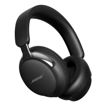 Bose QuietComfort Ultra kõrvaklapid 2. GEN must
