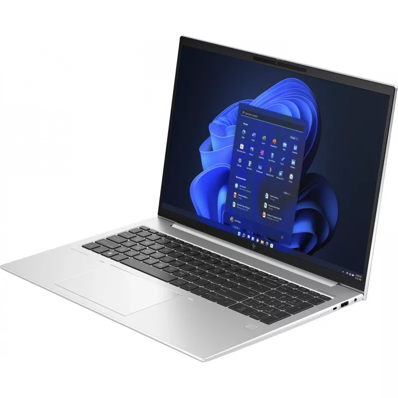 HP EliteBook 860 G10 sülearvuti - Intel Core i7 1360P / 1.9 GHz - Evo - Win 11 Pro - Intel Iris Xe graafikakaart - 32 GB RAM - 1 TB SSD NVMe, TLC - 40.64 cm (16)