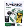Navigator Universal printeripaber A4 500 lehte