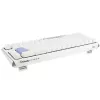 Ducky One 3 Classic Pure Valge SF klaviatuur USB saksa valge (DKON2167ST-RDEPDPWWWSC1)