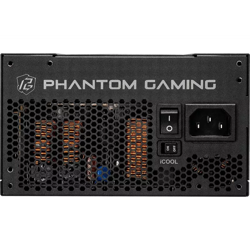 Toiteplokk ASRock Phantom Gaming PG-750G 750 W