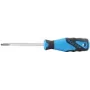 Manuaalne kruvikeeraja Gedore 6684780 Laius 105 mm Kõrgus 60 mm Kaal 100 g