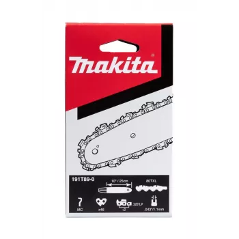 Makita 191T89-0 mootorsae tarvik 1 tk