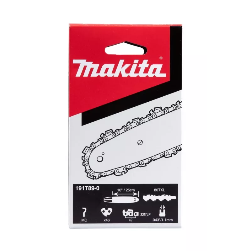 Makita 191T89-0 mootorsae tarvik 1 tk