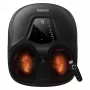 Renpho Shiatsu jalamassaažiseade must PEU-RP-FM058R-BK PEURPFM058RBK (PEU-RP-FM058R-BK)