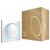 Fibaro | Walli Dimmer | Z-Wave EL | Valge