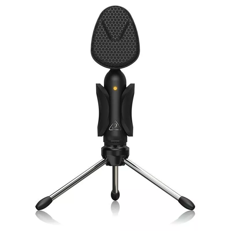 Behringer BV4038 kondensaatormikrofon USB