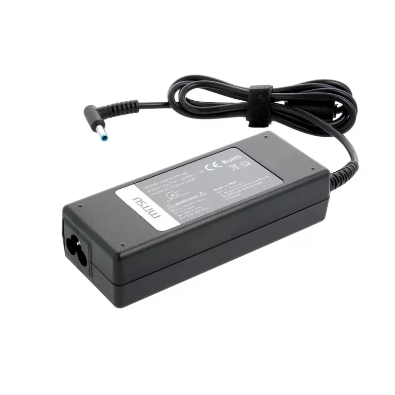 Toiteadapter MITSU HP 19,5V 4,62A mudel 5ZM033 sülearvutitele