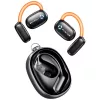 Bluetooth-kõrvaklapid 5.4 TZ13 ANC Spinner must
