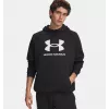 Under Armour UA Rival Fleece meeste logo kapuutsiga pusa